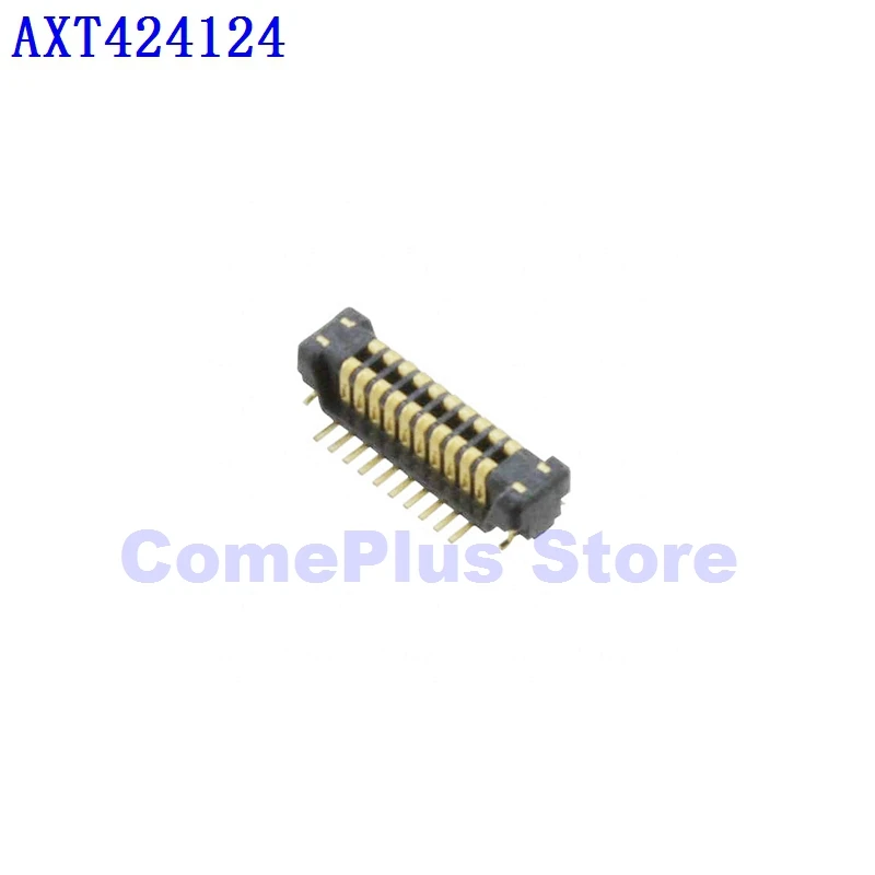 10PCS/100PCS AXT420124 AXT424124 Conectores