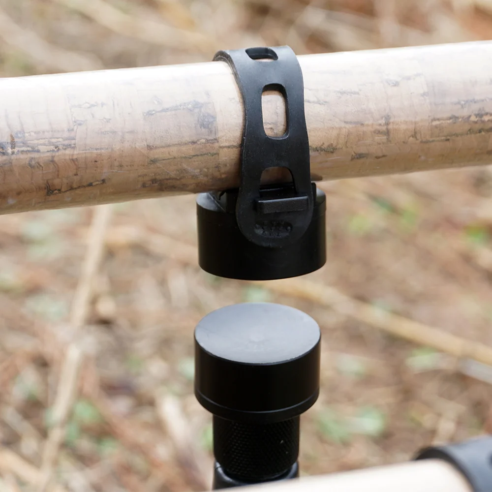 Thumbnail 2 - #2 Low Price Fishing Rod Holders & Storage Racks Deals