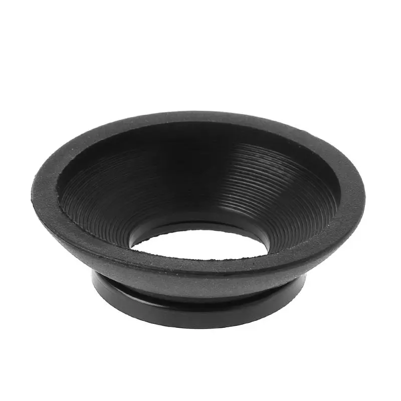 Ocular plástico macio para câmera DK-19 DK19 D3s D4 Df D810 D700