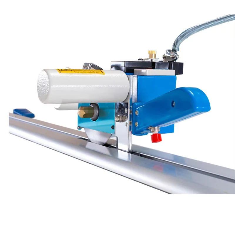 High-speed Track Cloth Cutting Machine, High-power Cloth Cutting Machine, Automatic Sharpening Knife and Cloth Cutting Machine