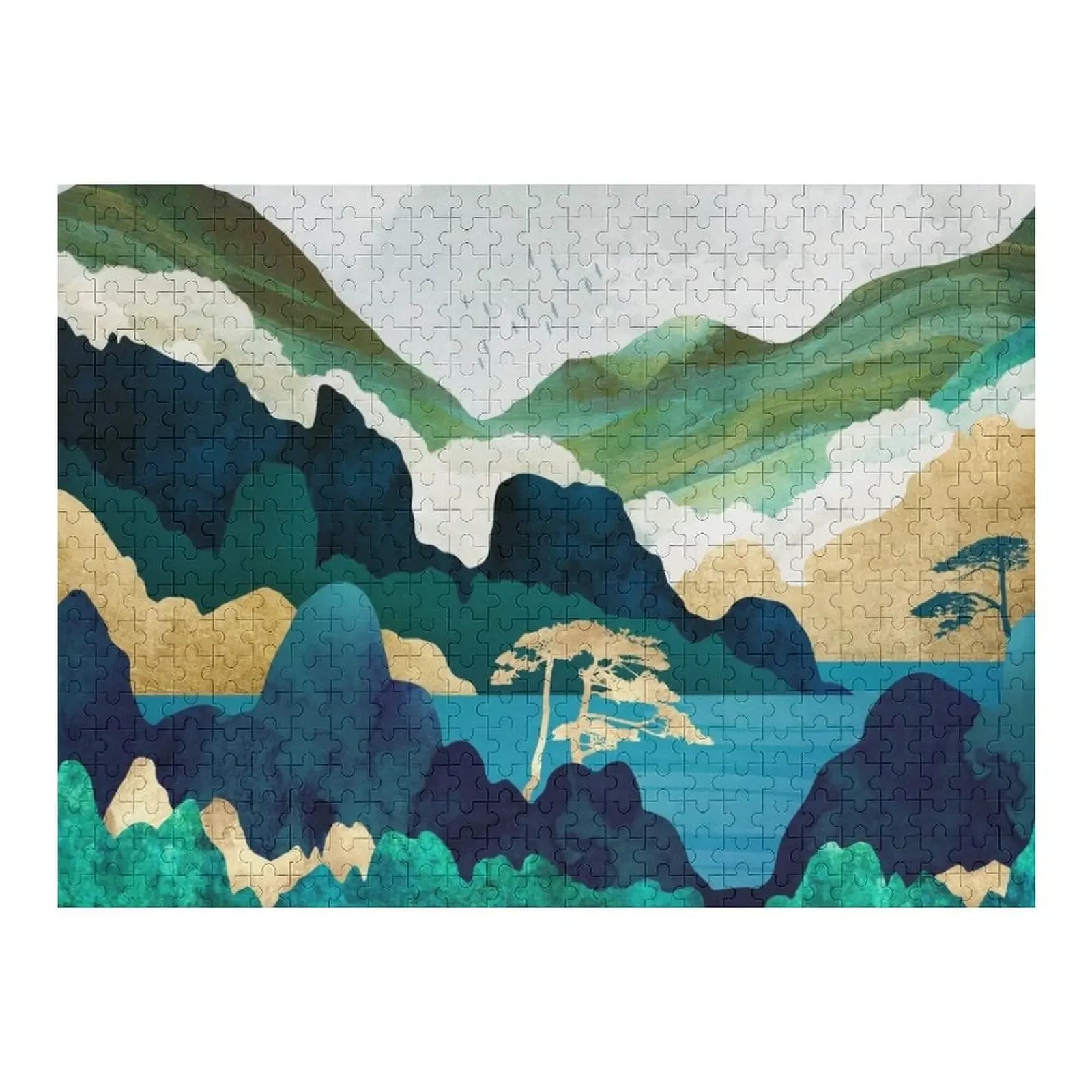 

Пазл Escape на заказ, подарок ребенку, индивидуальное фото, идеален с персонализированной фотографией