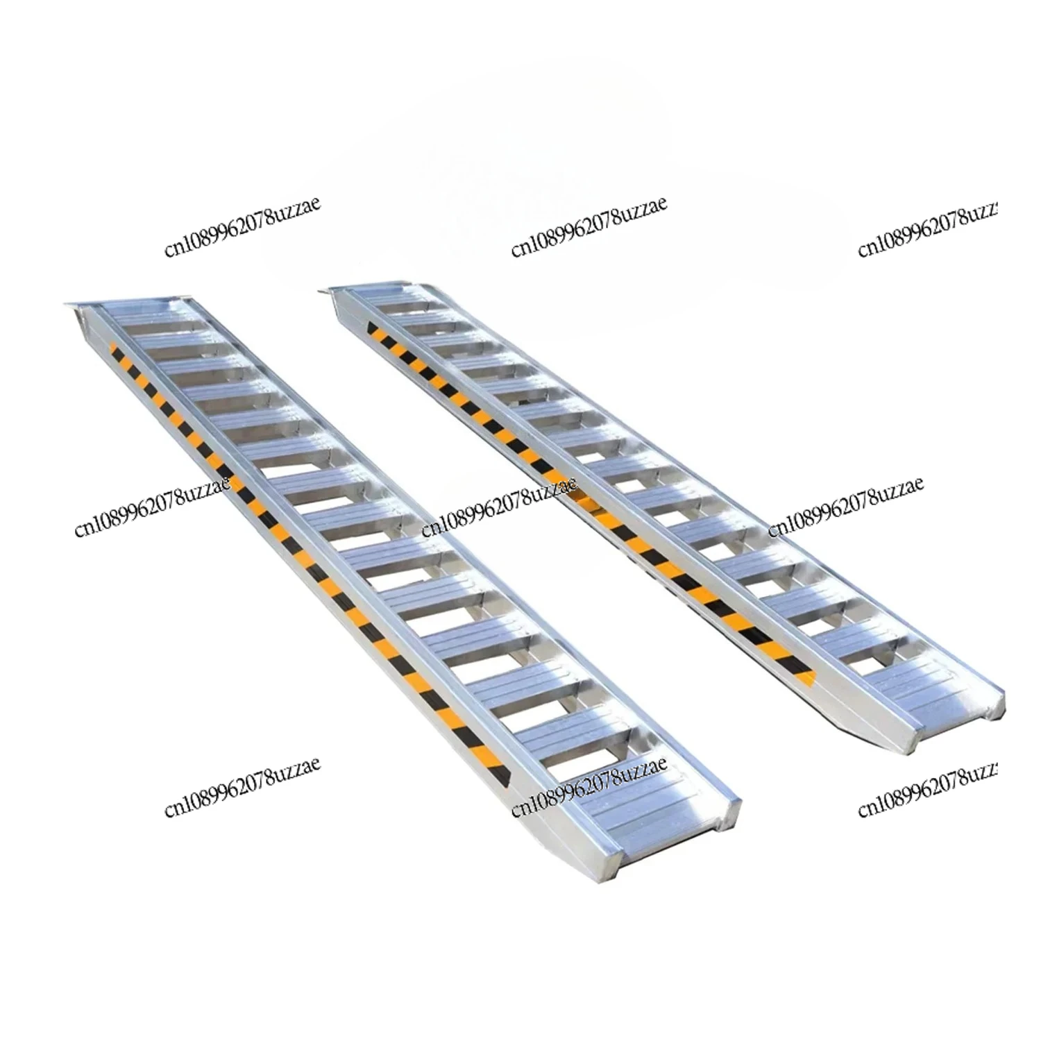 DXP High-strength Ramps Truck Trailer Ramp Aluminum ATV Loading Ramp