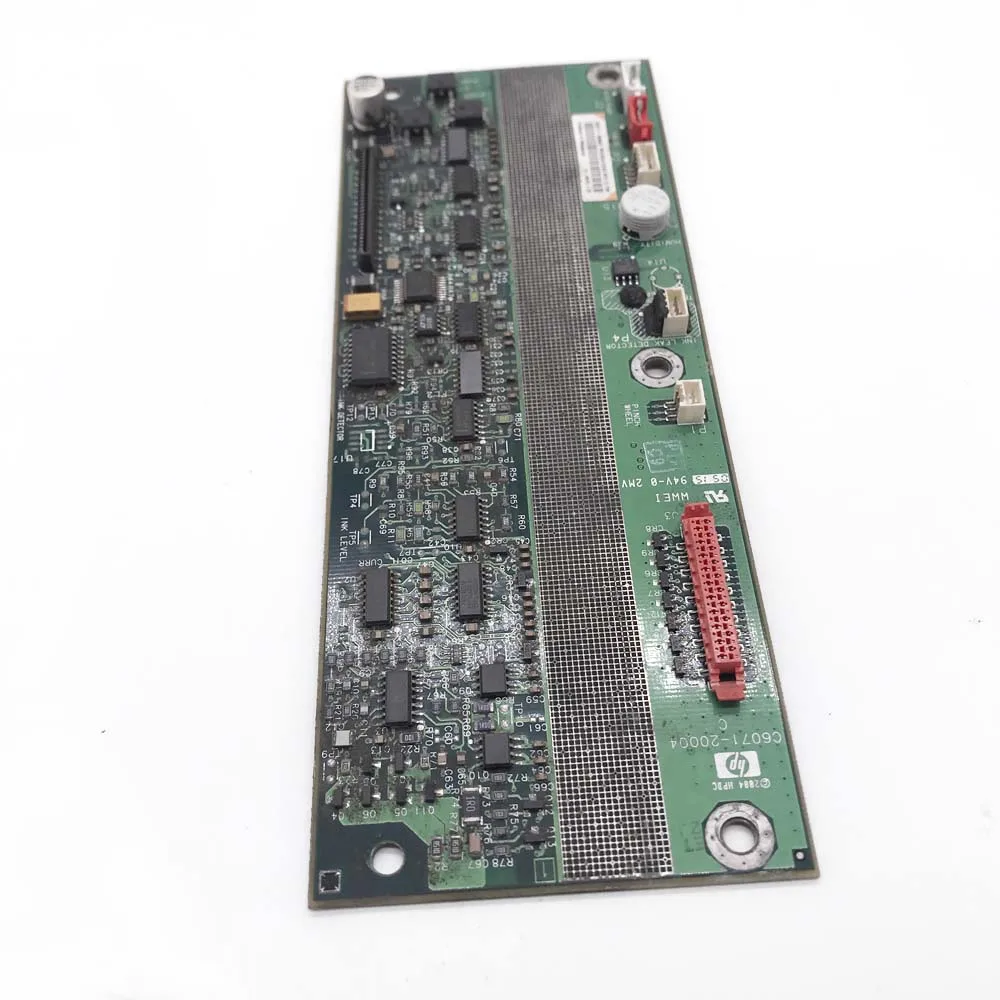 ISS PC Board C6071-20004C Fits For HP DesignJet 1055Cm 1050C