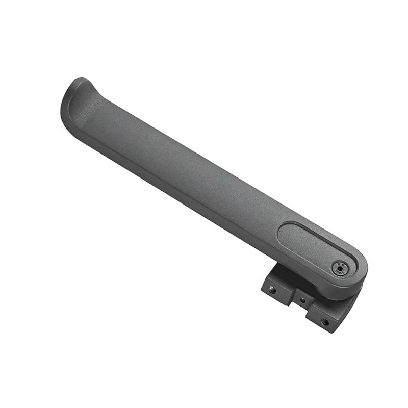 

A29Z-подставка для ног электрического скутера для Xiaomi 4 Ultra, аксессуары для парковочного кронштейна для электрического скутера