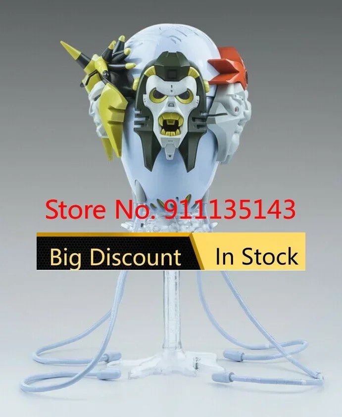 

Mx-18e Dr.Egg Quintesson In Stock