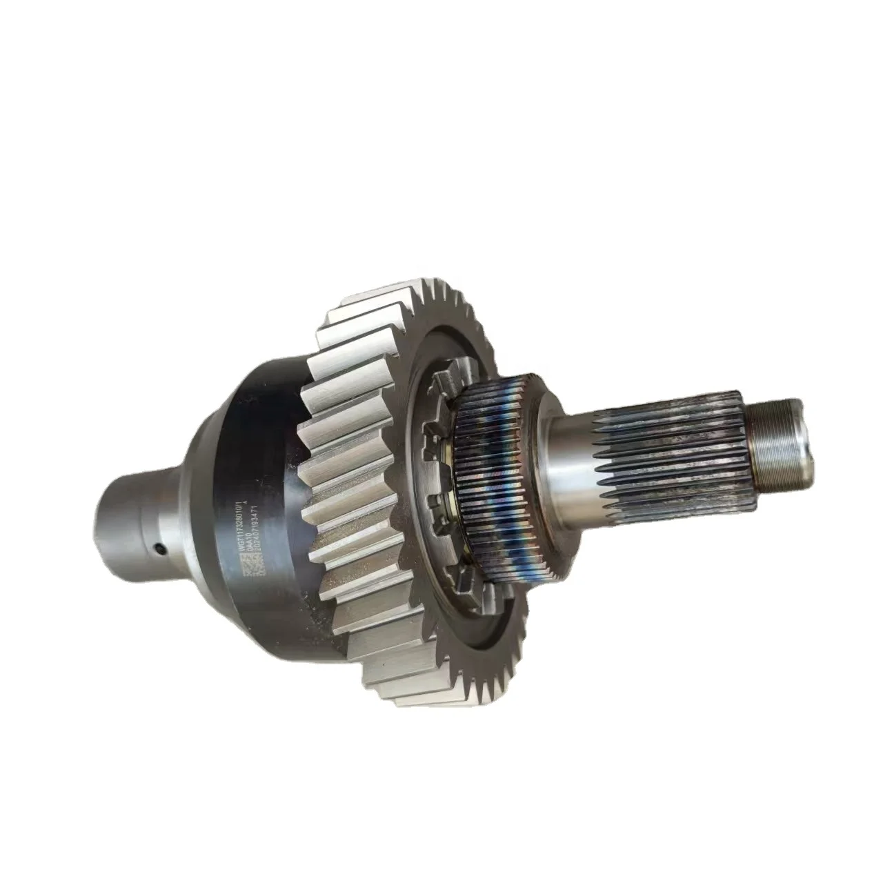 for Sinotruk Howo MCY11 Truck Parts Differential WG7117328010+001 Inter-axle Differential