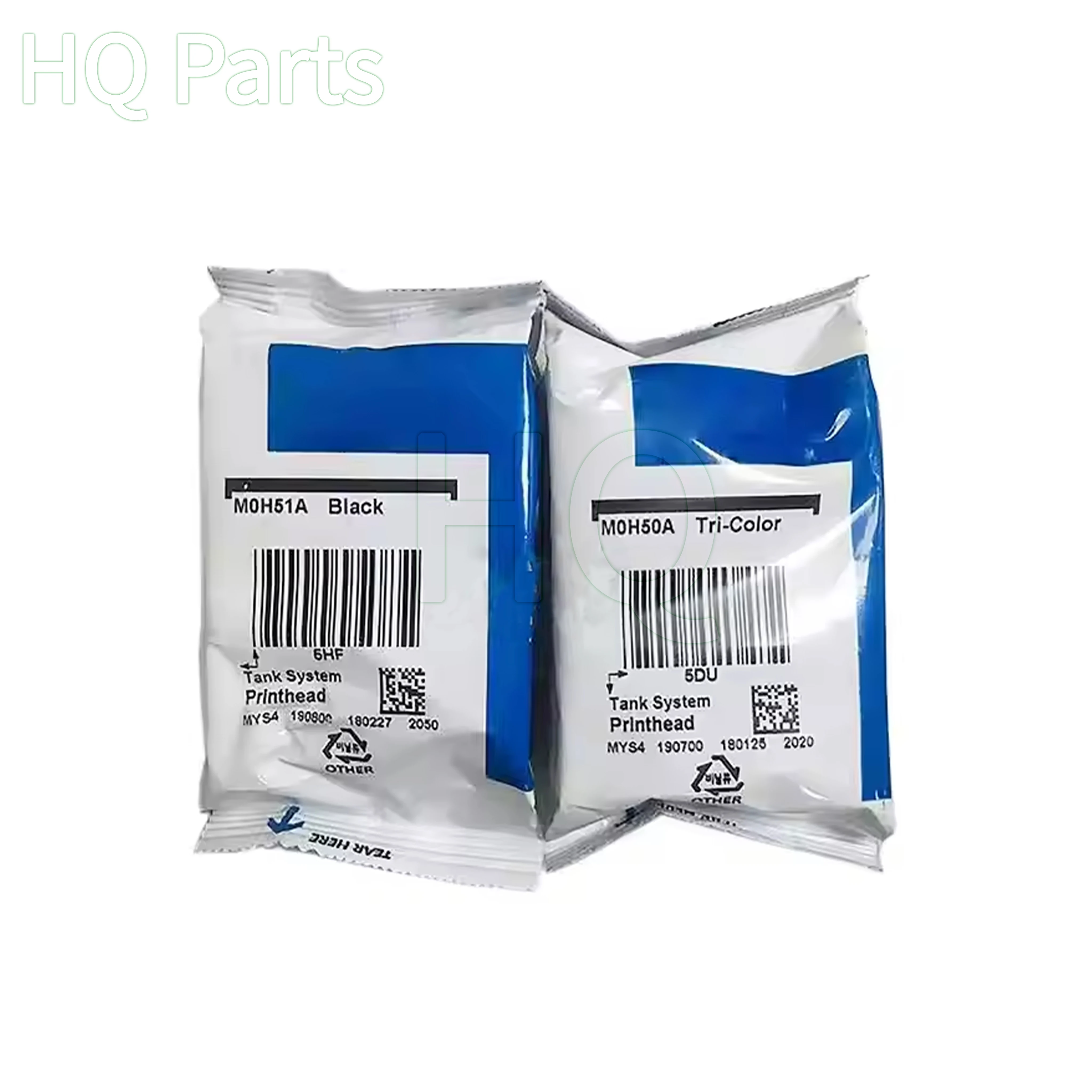 Original New M0H50A M0H51A Print Head for GT5810 GT5820 GT5822 Tank 310 311 315 318 319 410 411 415 418 419 Printhead