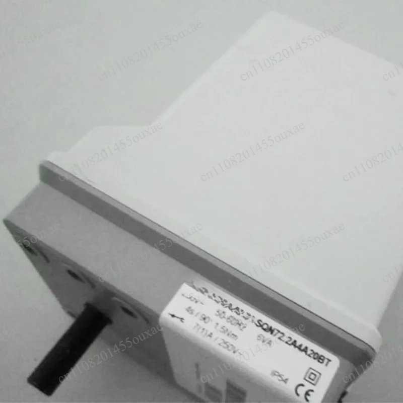 SQN72.4D5A20BT SQN72.2A4A20BT SQN72.6A4A20BT SQN72.2B4A20BT Burner Servo Motor 230V AC Damper Actuator for Industrial Boiler