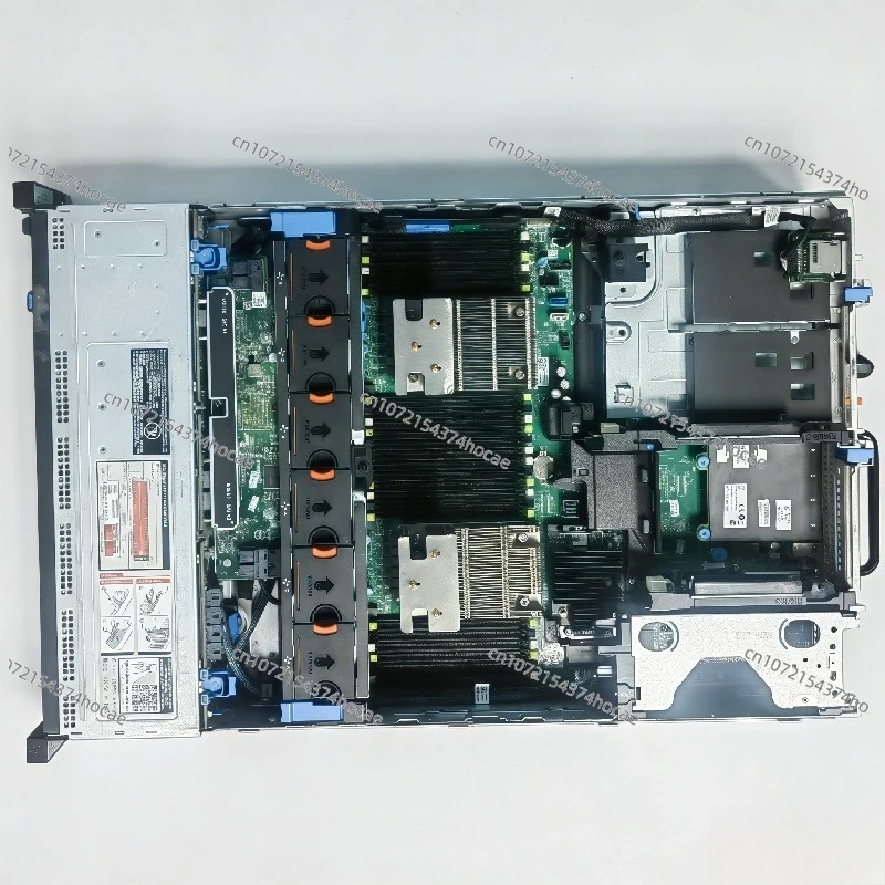 

Сервер R730XD б/у, хост X99, R730, состояние 3.5/4 новой, для глубокого обучения (квазисистема)