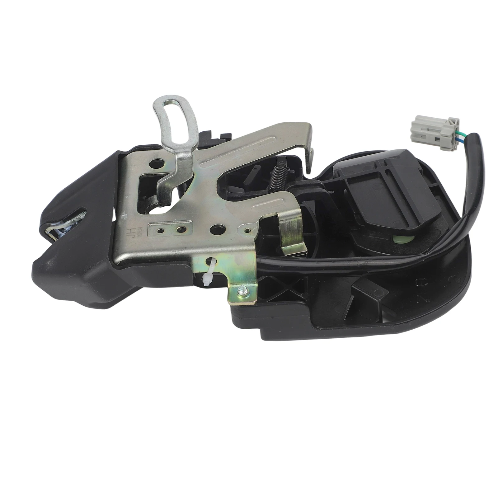 

Rear Trunk Lock Lid Lock Actuator Replacement For Broken Lock Damage Replacement Direct Replacement For Honda Civic 2006-2011