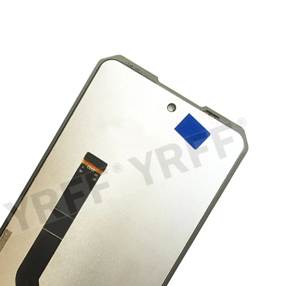 Touch Screen Digitizer Assembly for IIIF150 Raptor LCD Display ,Good Quality Phone Screen Replacement