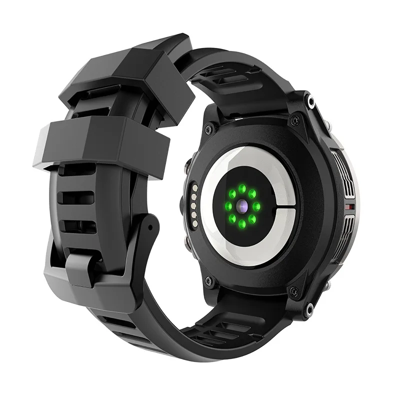 Reloj inteligente para hombre y mujer, dispositivo con WIFI, 4G, Android, V20, 2G + 16G, Tiktok, GPS, tarjeta SIM, Oem, 2023