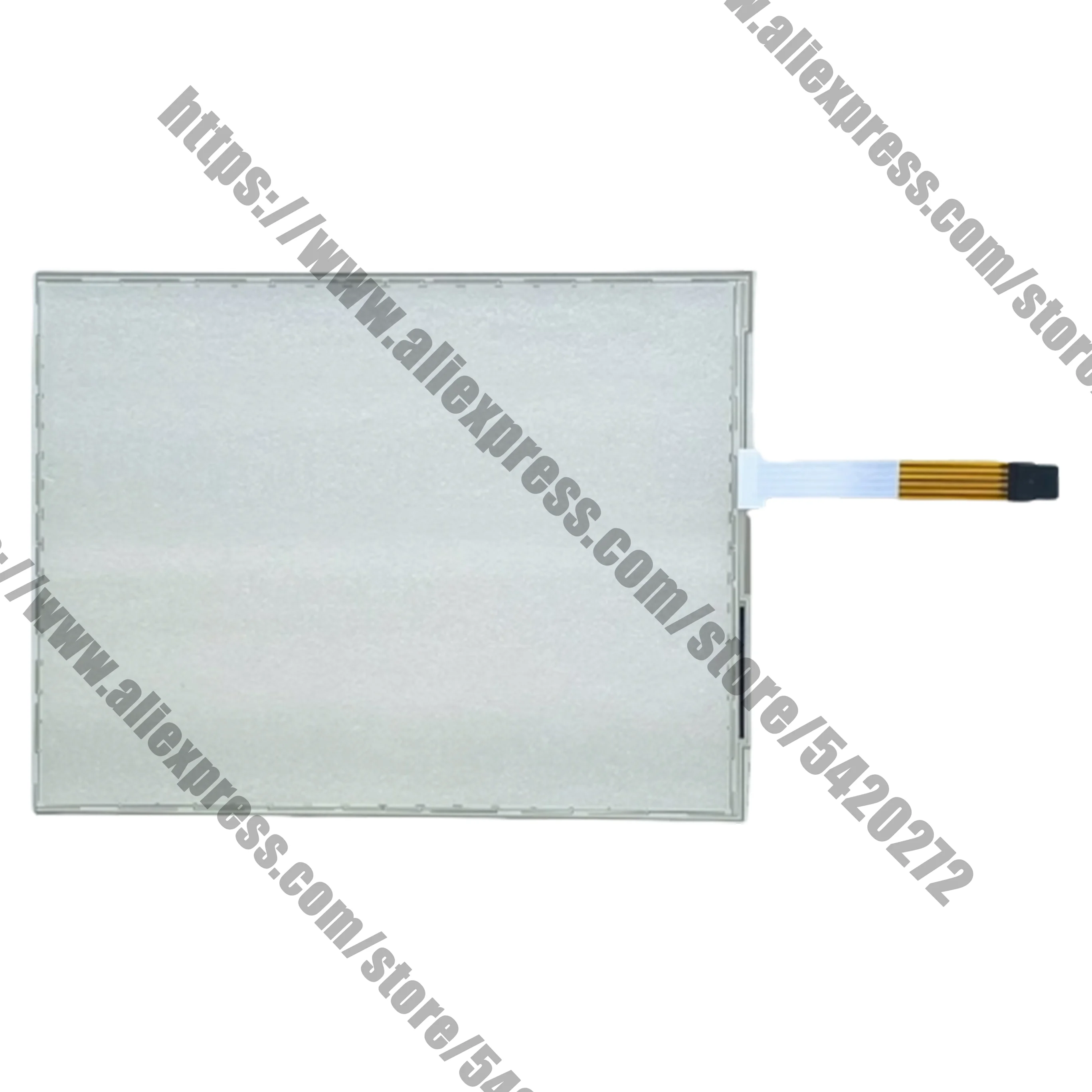 

New A-B 6181X-12TPXPDC Touchpad