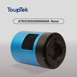 Touptek ATR3CMOS09000KMA 9mp USB3.0 kamera chłodząca teleskop mono z Sony IMX533 1 cal czujnik CMOS 4GB DDR RAW Deepsky Toupcam