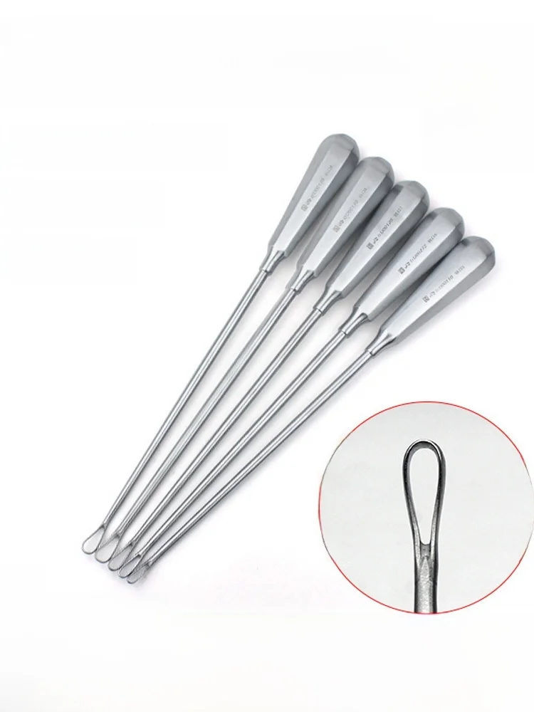 stainless-steel-with-sharp-mouth-hexagonal-handle-for-medical-use-in-gynecology-operations-from-shanghai-golden-bell