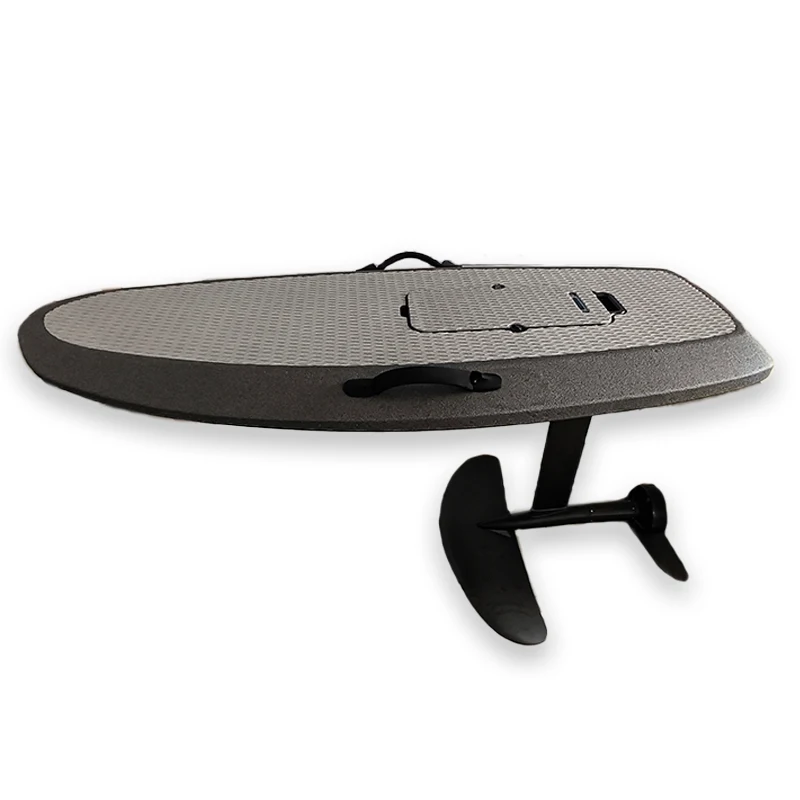 Wholesale Custom Water Sports E-foil Hydrofoil 8000w Motor Power EPP Electric Surfboard Efoil Board E Foil Electrique