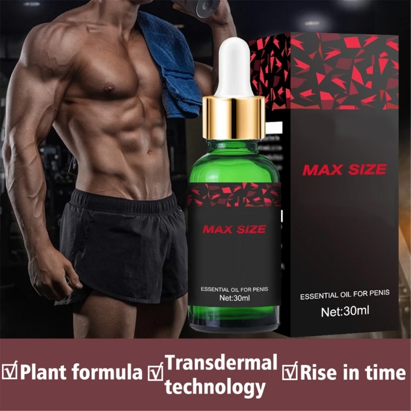 قطرات سائلة للرجال ، قطرات سرية ، تأخير القذف ، تحسين تجربتك ، المنزل والسفر ، لحسن الحظ ، رجل ، 30- #3