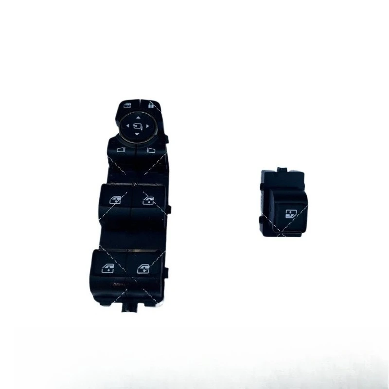 Window Regulator Sw…