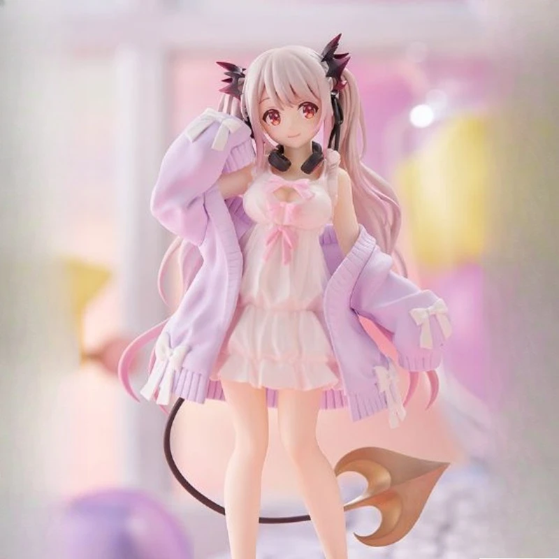 GSC オリジナル POP UP PARADE シリーズ「蘇王パトラ」アニメアクションフィギュア組み立てモデルおもちゃコレクタブルモデル