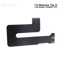 New Original Blackview Tab 13 LCD Screen Transfer FPC Main FPC Mainboard Flex Cable FPC Accessories For Blackview Tab 13