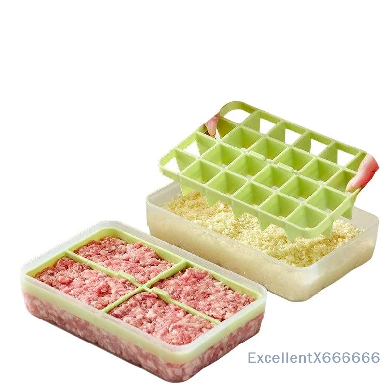 Detachable Multi Compartment F - đánh giá và giá Food Storage With Compartments
