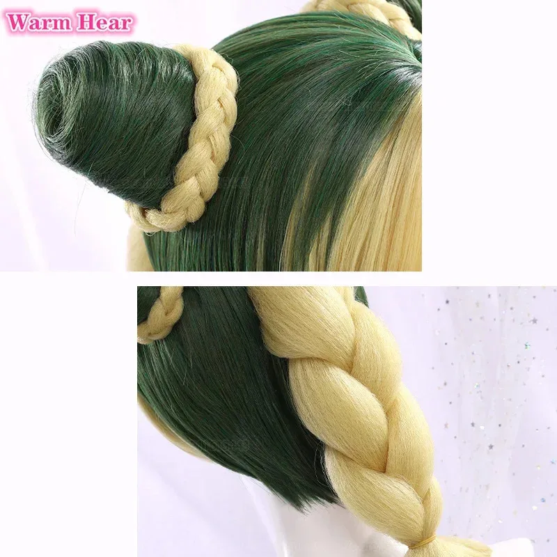 الدب دن أنيمي جوجوس مغامرة غريبة كوجو جولين شعر مستعار تأثيري جولين كوجوه جوجو قصيرة مقاومة للحرارة الشعر الاصطناعية جديد 2025