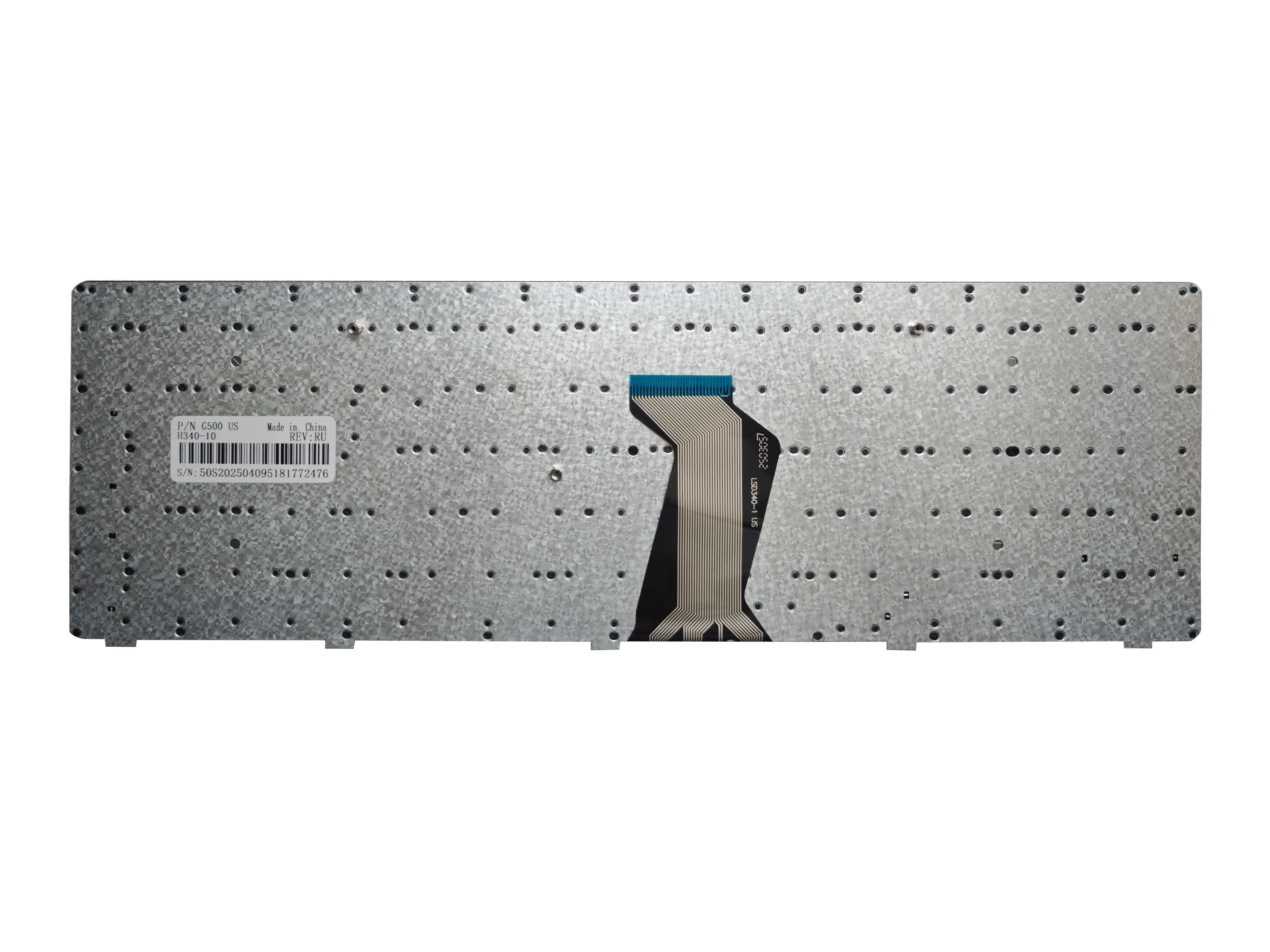 NEW Russian NEW Keyboard FOR LENOVO G500 G510 G505 G700 G710 G500A G700A G710A G505A RU laptop keyboard (NOT FIT G500S)