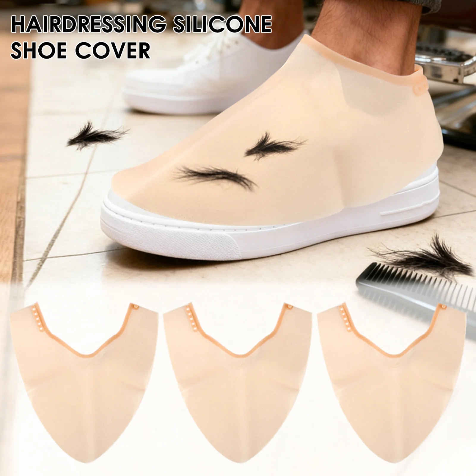 : Accessoires voor schoenbescherming