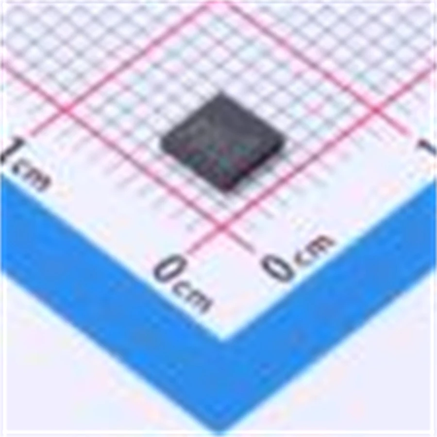 2 pièces/lot ADL5566ACPZ-R7 (amplificateurs différentiels)