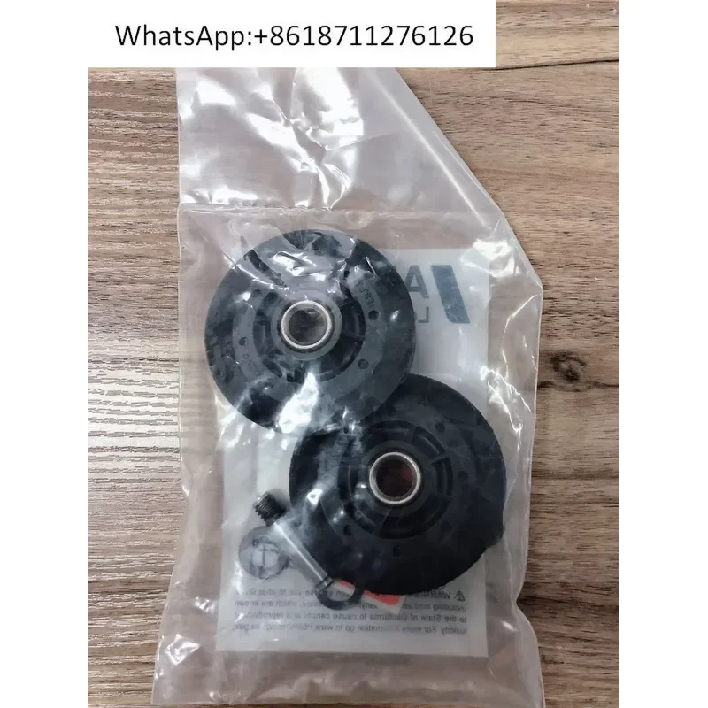 1pcs Rudder Wheel Model RB170002 High Quality Replacement Part for Boat Steering System Durable Marine Hardware Accessory