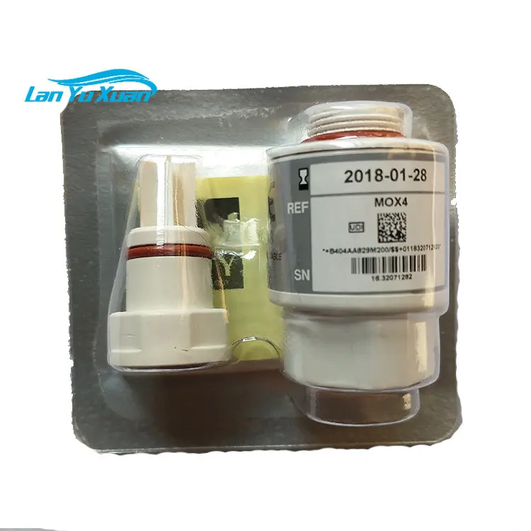 

Oxygen sensor MOX-20, O2 cell