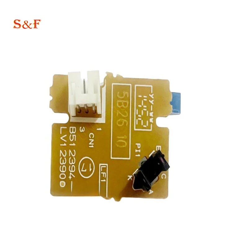 Powder Box Detection Sensor  for Lenovo J2405 2400pro 2605d 2655dn 2455dn High Quality Copier Spare Parts