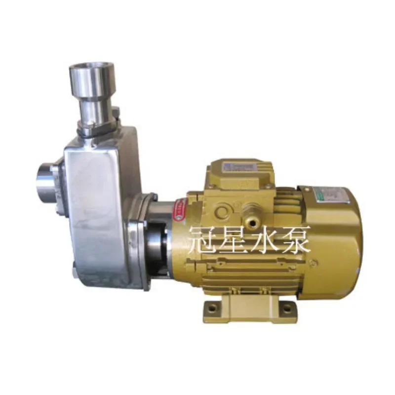 2026 hot Stainless steel sewage lift pump selection Guangzhou lift pump price Stainless steel corrosion-resistant sewage