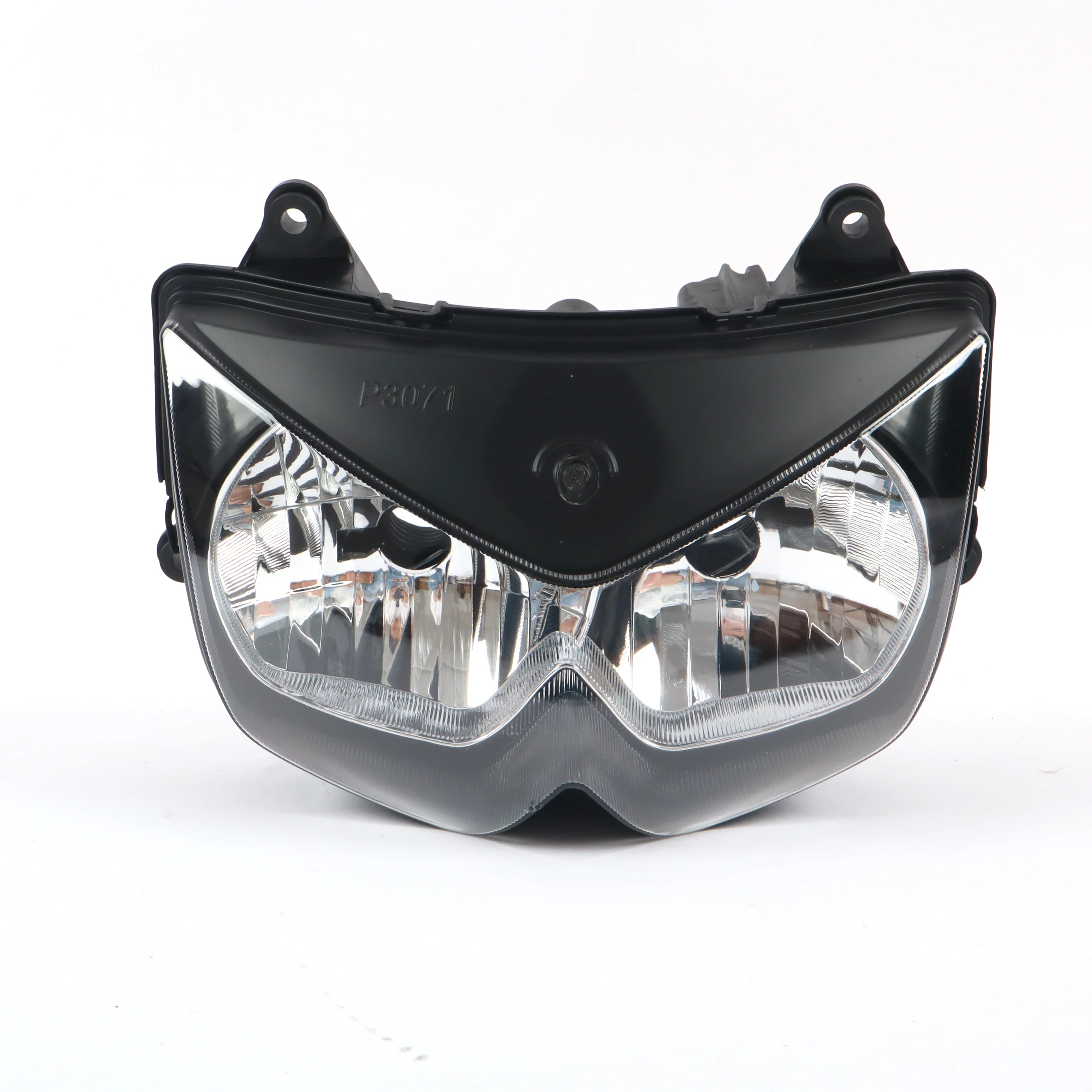 In Stock Motor Parts For KAWASAKI Z1000 Ninja250 Z750 Motorcycle Front Headlights Head Lamp