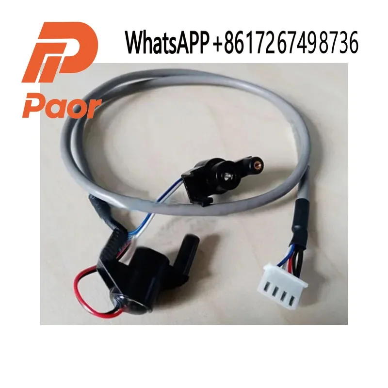 Original Mindray BC…