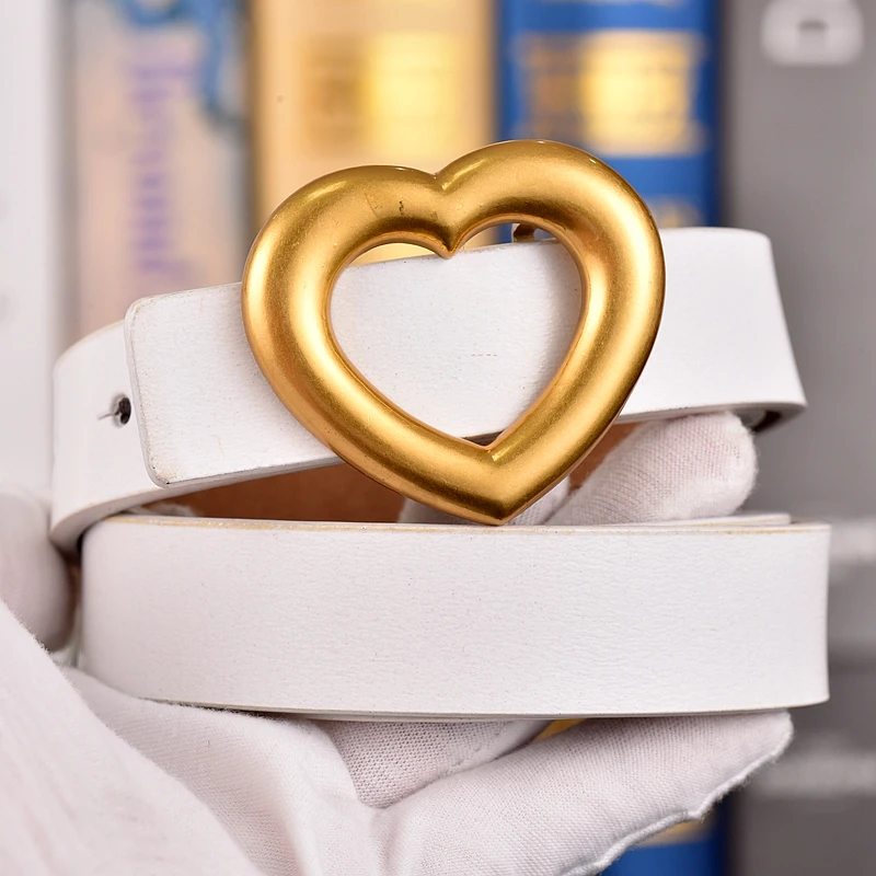 جديد أزياء المرأة جلدية رقيقة حزام اللباس الديكور حزام جلد السراويل الغربية عالية الخصر السراويل حزام بالجملة للنساء