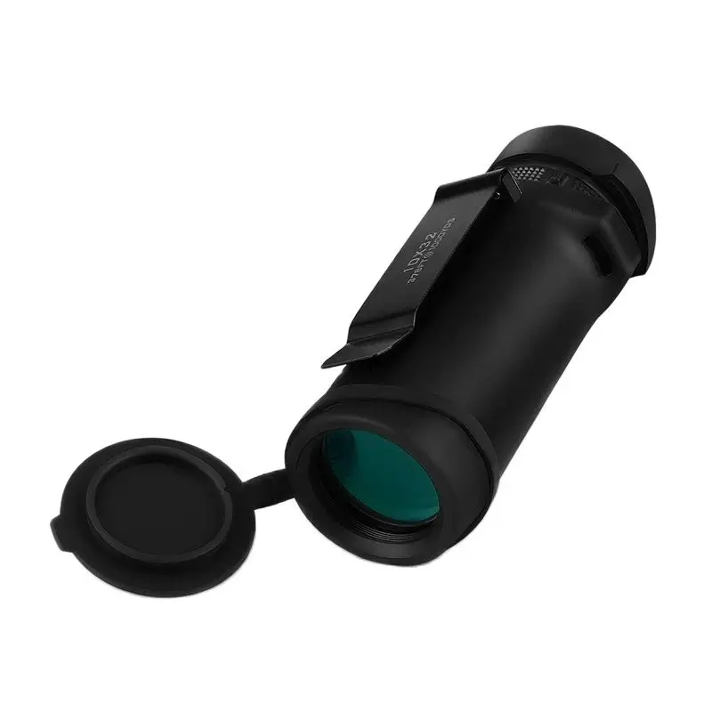 Imagem -02 - Monocular Caça ao ar Livre e Camping Scopes Telescópio Impermeável 10x32 Bak4 hd