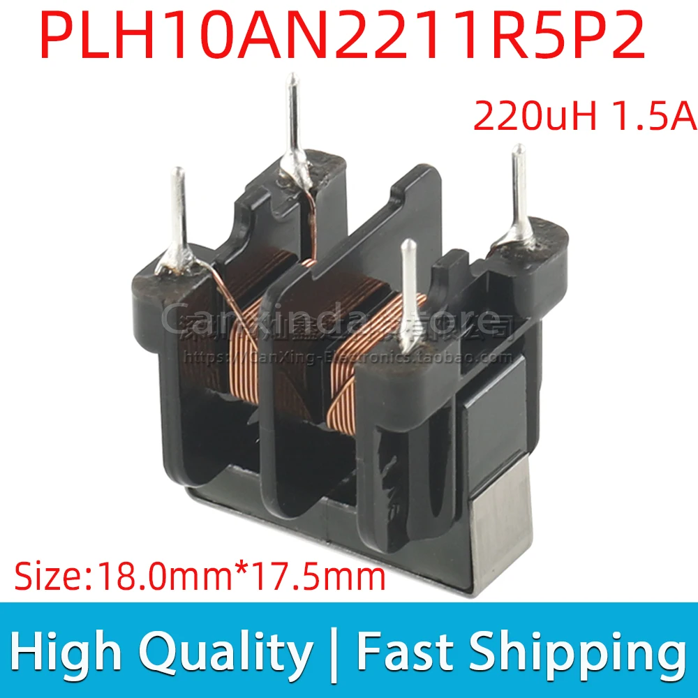 2Pcs 2211R5 Ac Line…
