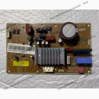Suitable for three-star frequency conversion refrigerator frequency conversion computer DA92-00763A/B DA41-00822B DA92-00483D