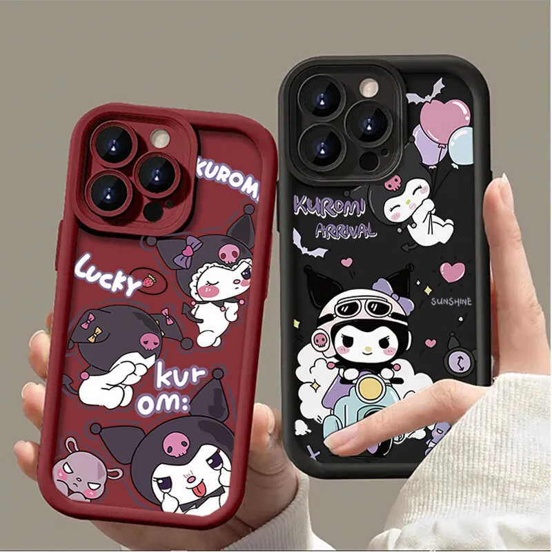 Kuromi Casing For G… - image