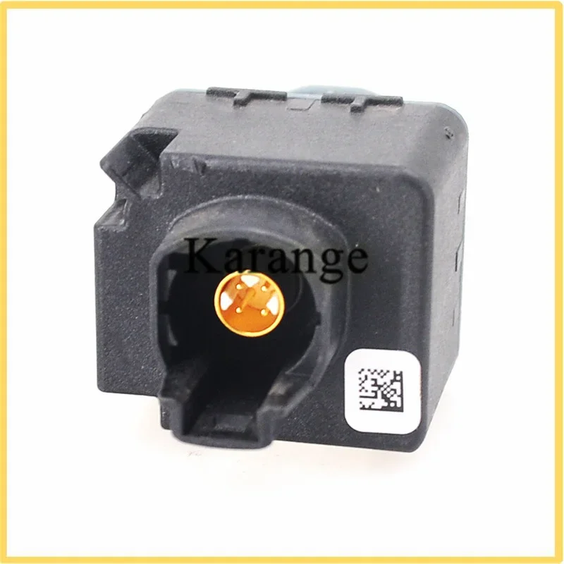 A0009053902 Front Medium Network Probe Camera For Benz W166 ML250 GLE350 GLS450 E300 E220 E260 A1668200397 Refurbished