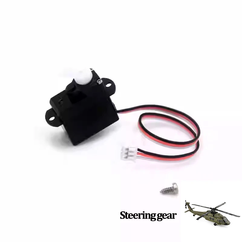 WLtoys XK K170 Onderdelen Peddel / Lager / Tandwiel / Motor / Motor / Ontvanger / Servo / Kruisplaat / Behuizing / Wiel / Hoofdas