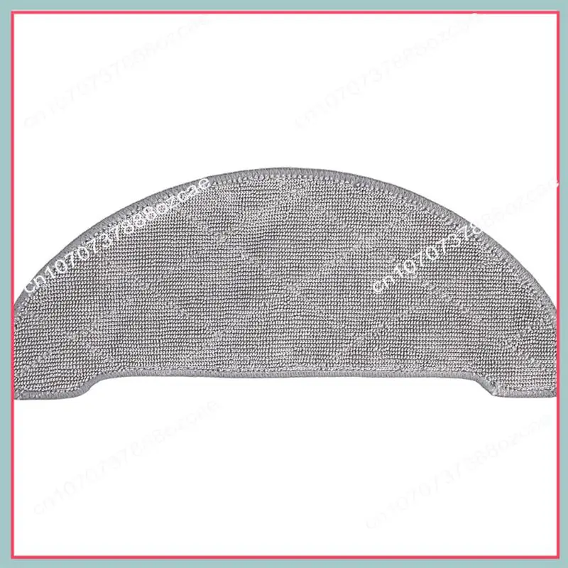 Запчасти для пылесоса A26P для IMOU RV1 Pro/RV1 Pro Max, щетка для пыли, мешок для пыли, фильтр Hepa, тряпки для швабры, запасная часть для бытовой уборки