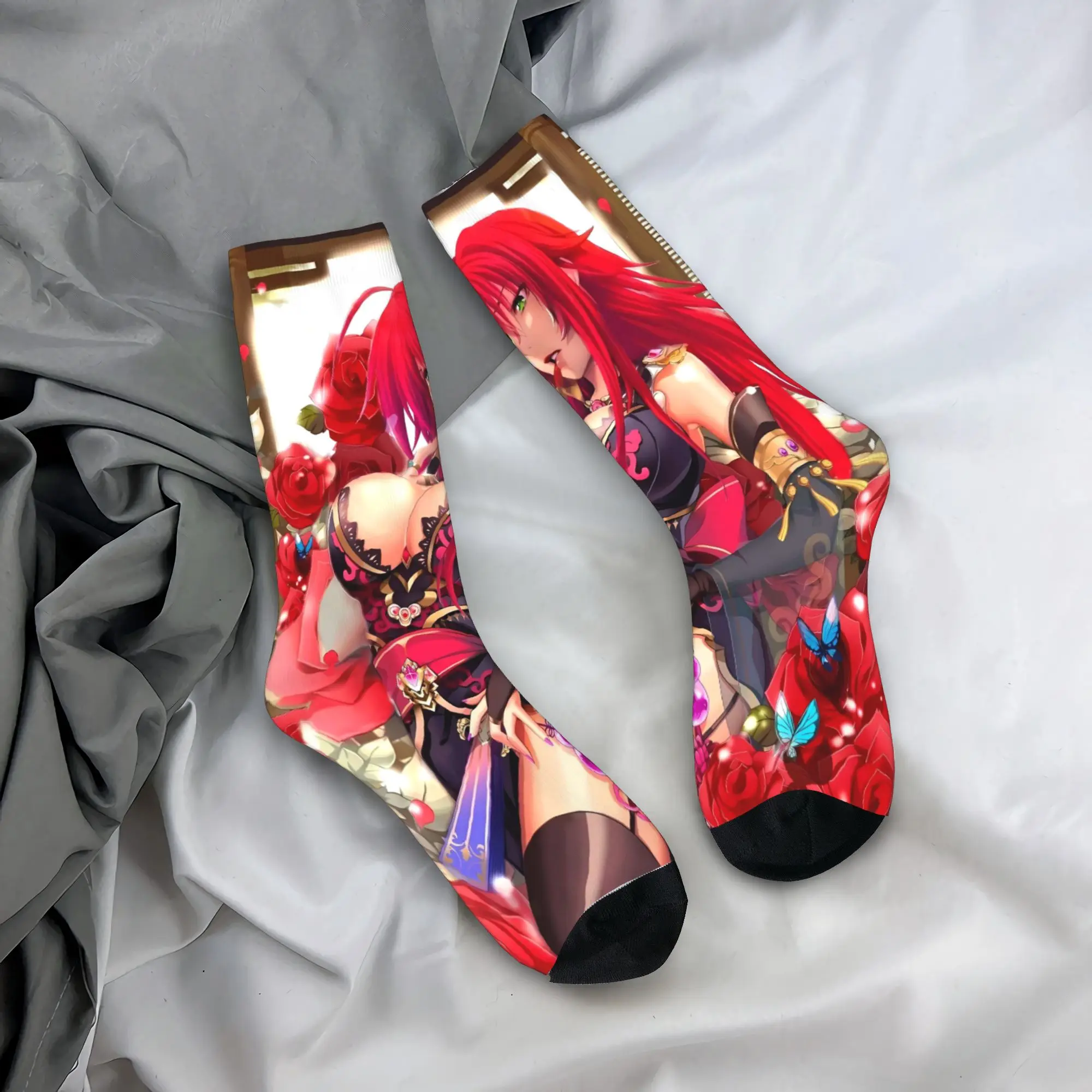 Rias Grimory High S… - image