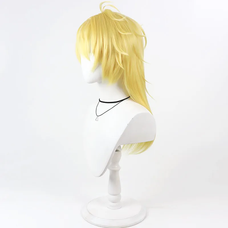 Zeno Cosplay Wig Akatsuki No Y - đánh giá và giá Zenos Anime Cosplay