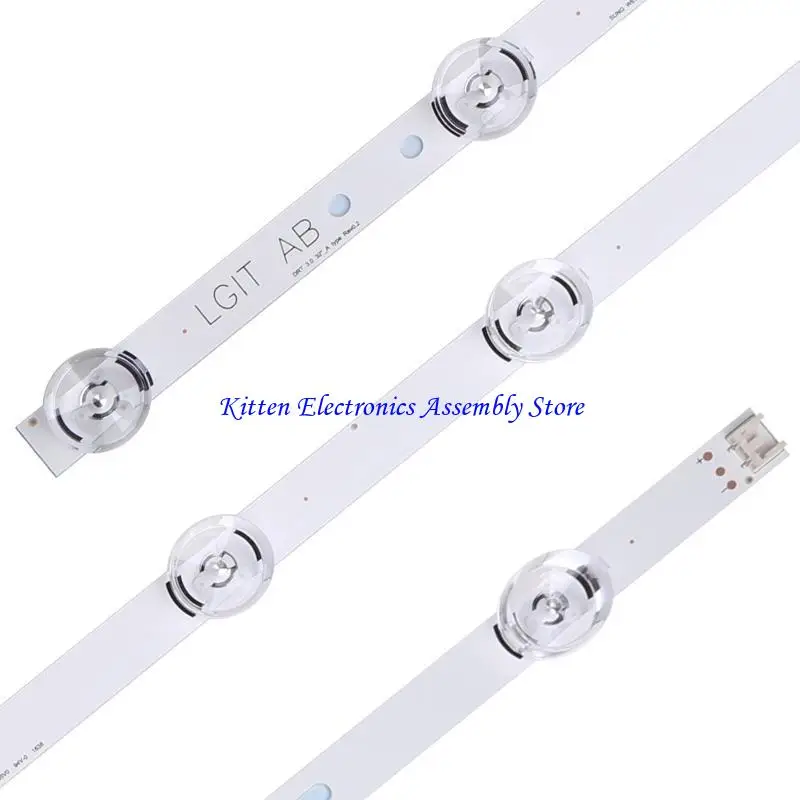 Dải đèn nền LED 96GD cho 6916L-1385A/6916L-1386A/6916L-1387A/6916L-1388A