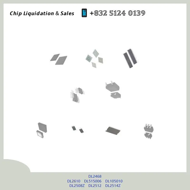integrated-circuit-chip-chip-chip-integrated-circuit-chip-mcu-chip-dl2468-dl2610-dl515006-dl105010-dl2508z-dl2512-dl2514z