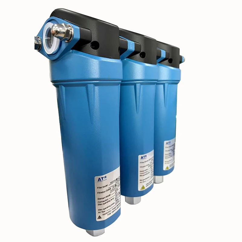 

Газоводоотделитель F0100W, запчасти для воздушного компрессора, прецизионный фильтр F0370W