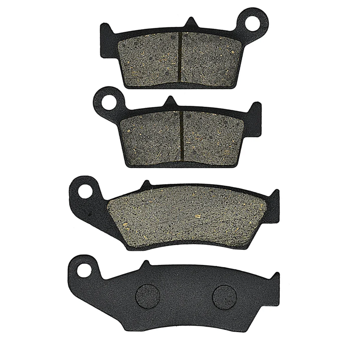 

Motorcycle Front Rear Brake Pads For SUZUKI RM125 DRZ400E DRZ400S DRZ400SM DRZ400SMZ DRZ400 DR Z400 Z400E Z400S Z400SM Z400SMZ