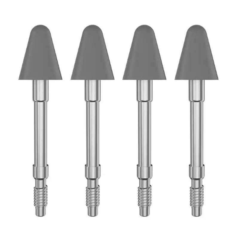 4PCS Stylus Pen Tip for Xiaoxin Y700 2023 Pad 2024 AP500U AP501U Replacement Nibs Tips